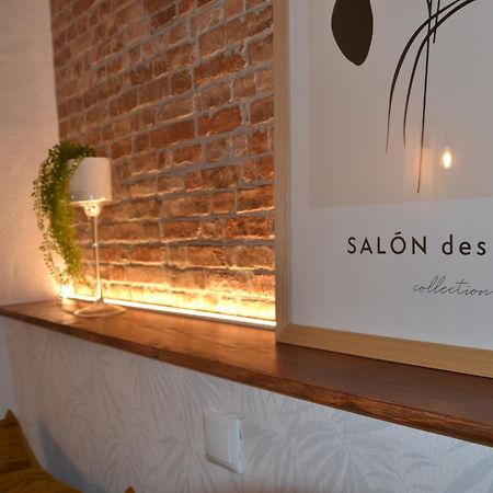 Suite 85, Villa Boutique Privada Con Piscina 이코드레로스비노스 외부 사진