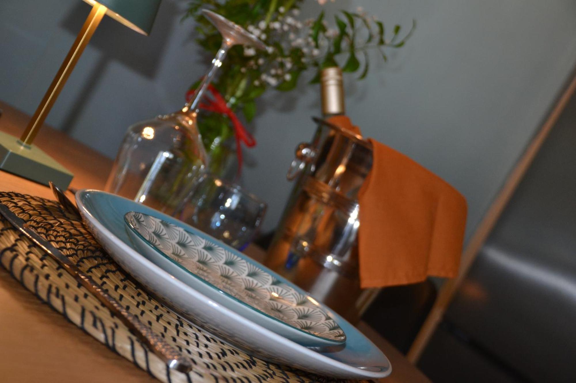 Suite 85, Villa Boutique Privada Con Piscina 이코드레로스비노스 외부 사진